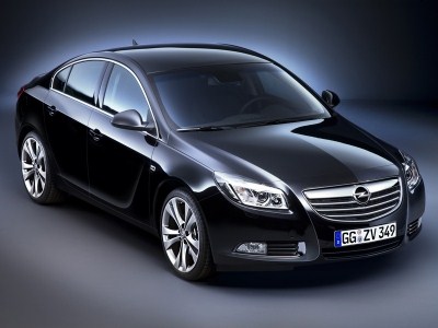 Прошло официальное представление новейшего компакта Opel Adam
